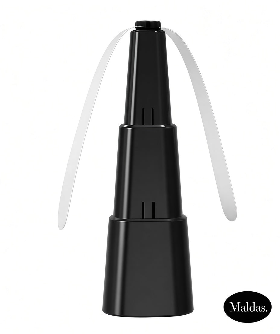 Portable Tabletop Fly Repellent Fan