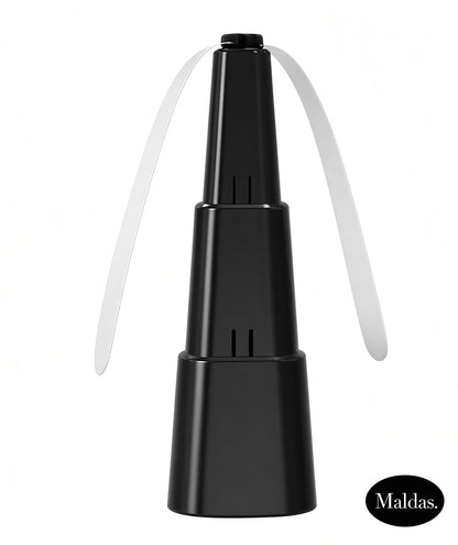 Portable Tabletop Fly Repellent Fan
