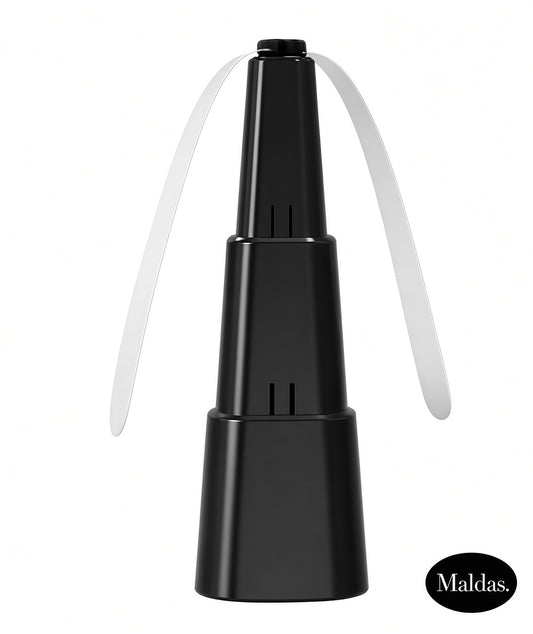 Portable Tabletop Fly Repellent Fan