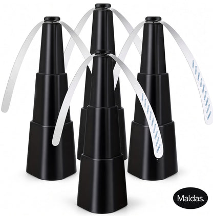 Portable Tabletop Fly Repellent Fan
